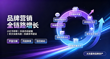 贺州品牌营销